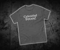 Celestial Feces Unisex classic tee