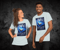 Ritualist Unisex t-shirt
