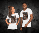 Grilled Armageddon Unisex t-shirt