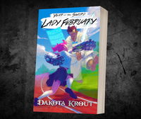 Lady February | Book 2 of Year of The Sword