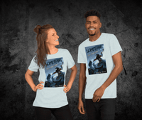 Something Unisex t-shirt