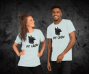 Pit Crew Unisex t-shirt
