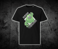 Blobby Organic Cotton Tee Shirt