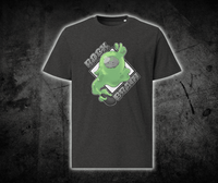 Blobby Organic Cotton Tee Shirt