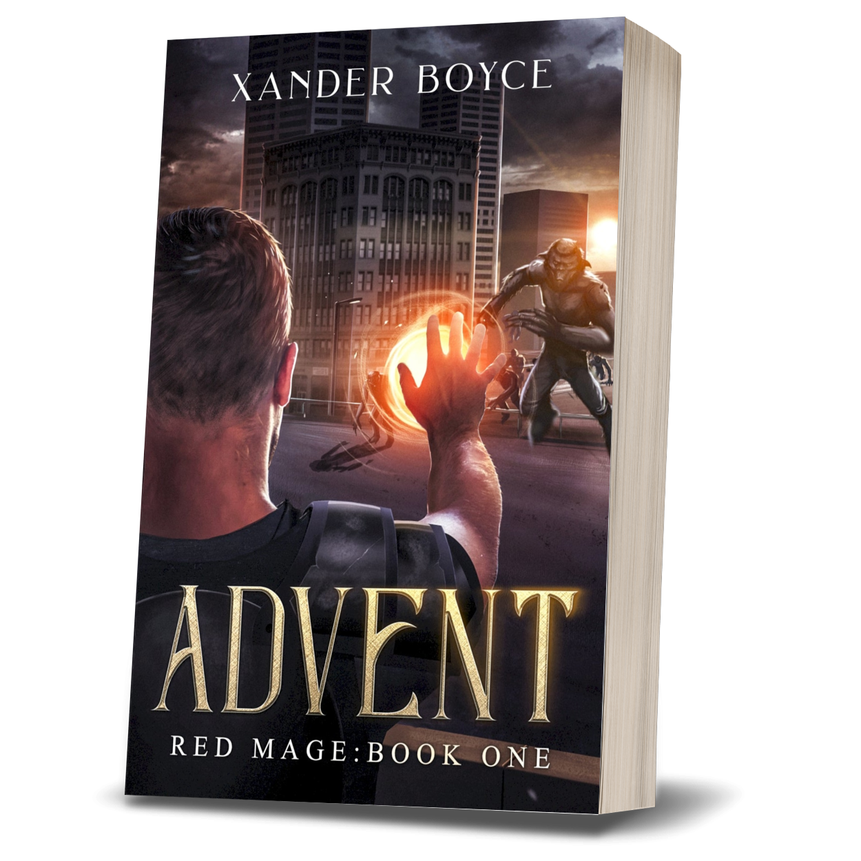 Advent