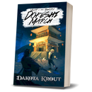 Dokeshi March  | Book 3 of Year of The Sword