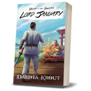 Lord January | Book 1 of Year of The Sword