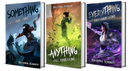 Full Murderhobo Signed 3 Book Set