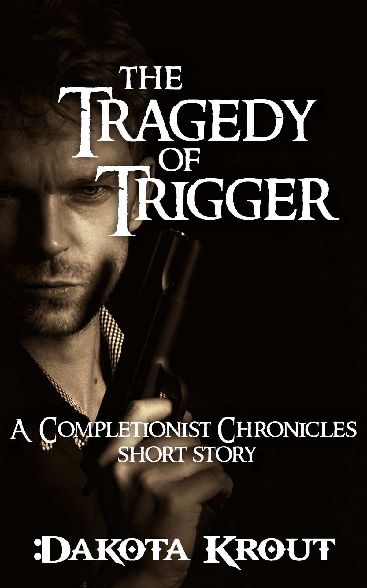 Completionist Chronicles Short Stories