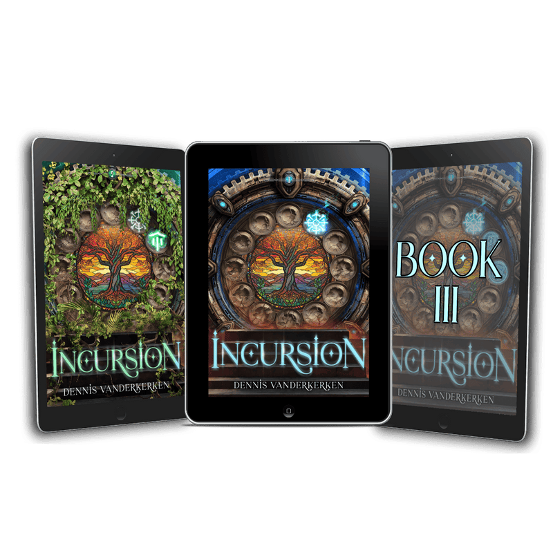 Incursion