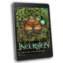 Complete Incursion Ebook and Audiobook Bundle | Books 1 to 3