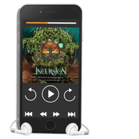 Incursion Audiobook, book 2
