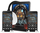 Incursion Audiobook Bundle | Books 1 to 3
