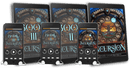 Complete Incursion Ebook and Audiobook Bundle | Books 1 to 3