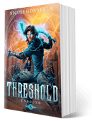 Threshold | Book 5 of Unbound