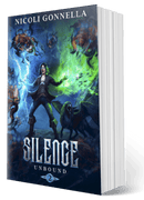 Silence | Book 2 of Unbound