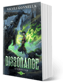 Dissonance | Book 1 of Unbound