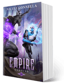 Empire| Book 10 of Unbound