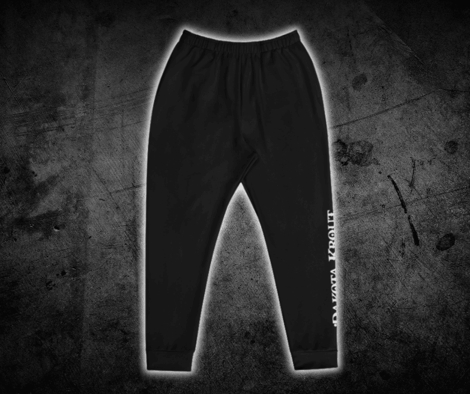 :Dakota Krout Men's Joggers