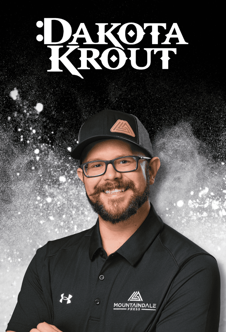 Dakota Krout