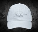 May Your Future Be Delicious Candy Colored Dad Hat