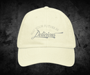 May Your Future Be Delicious Candy Colored Dad Hat