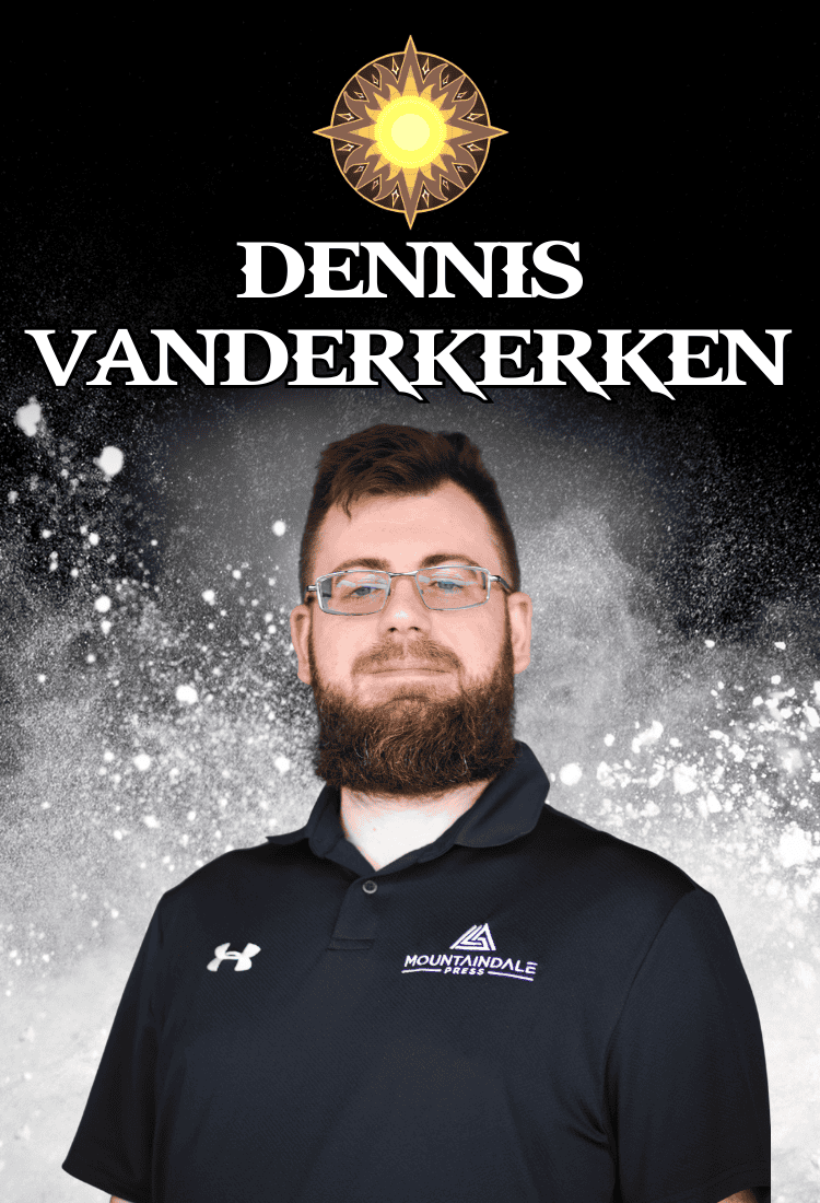 Dennis Vanderkerken
