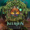 Incursion Audiobook, book 2