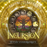 *PREORDER* Releases in December! - Incursion Audiobook, book 3