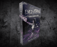 Collector's Edition of Everything | Book 3 in the Full Murderhobo Trilogy
