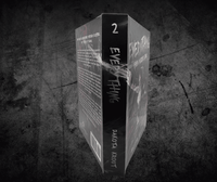 Collector's Edition of Everything | Book 3 in the Full Murderhobo Trilogy