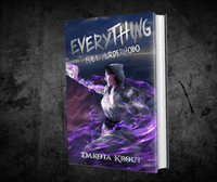 Collector's Edition of Everything | Book 3 in the Full Murderhobo Trilogy