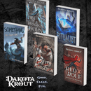 Ultimate :Dakota Krout Starter Fan Pack