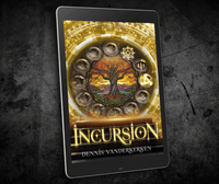 *PREORDER* Releases in December! - Incursion Ebook, book 3