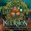 Incursion Audiobook Bundle | Books 1 to 3
