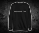 MDP National Park Style Sweatshirt