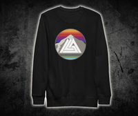 MDP National Park Style Sweatshirt