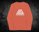 MDP Organic Raglan Sweatshirt