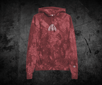 MDP Champion Tie-dye Hoodie