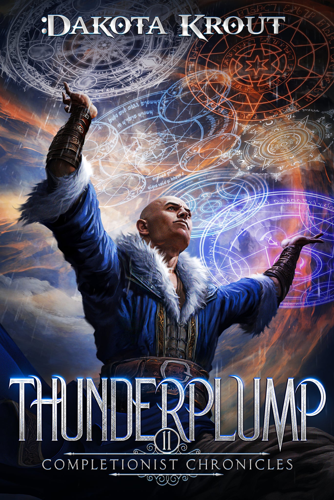 Thunderplump Ebook