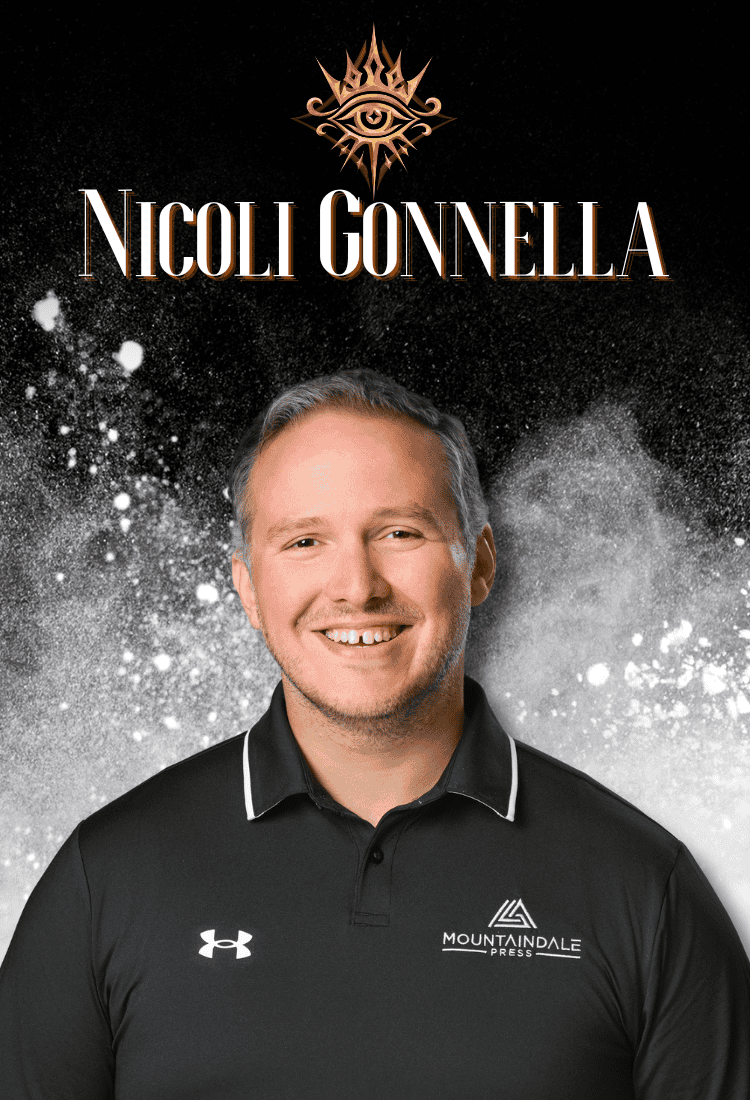 Nicoli Gonnella