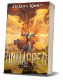 Preorder - Unmapped | Completionist Chronicles Book 13