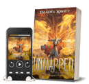 Preorder - Unmapped | Completionist Chronicles Book 13