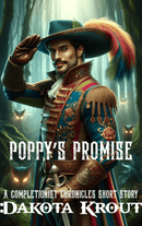 Completionist Chronicles Short Stories