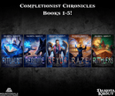 Completionist Chronicles Book Bundles!