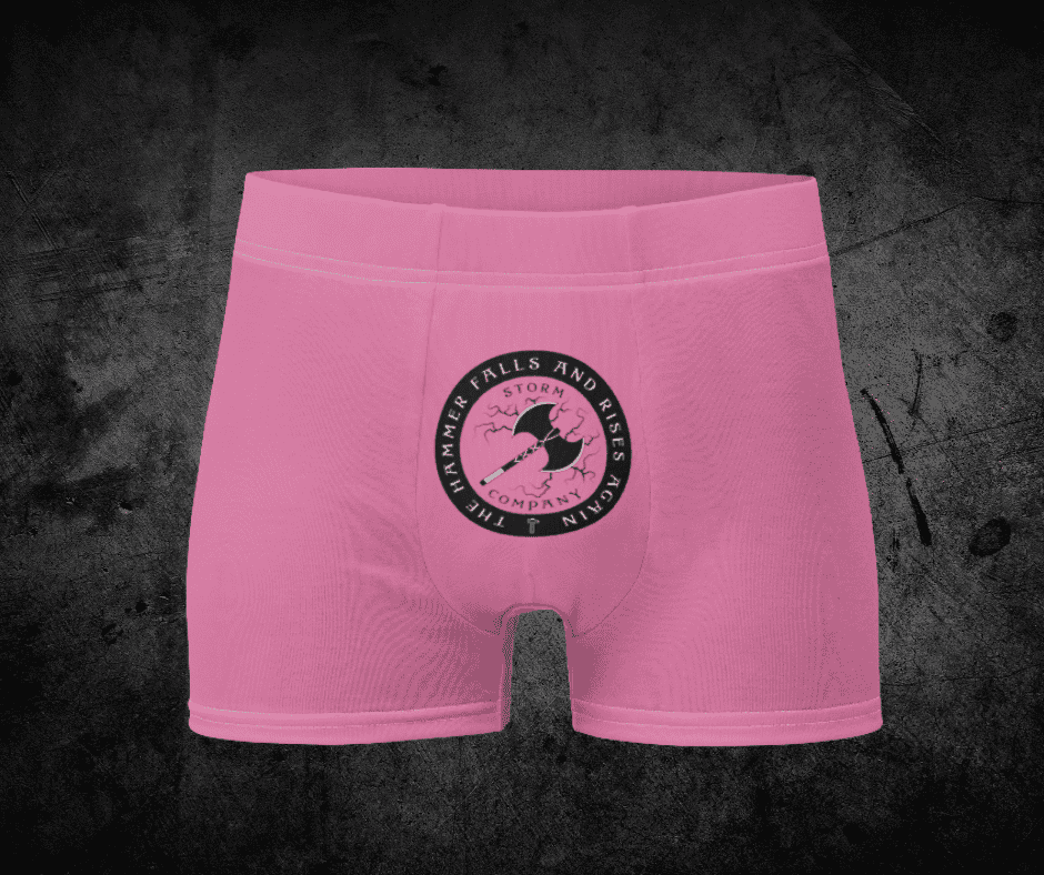 Storm Company Boxer Briefs