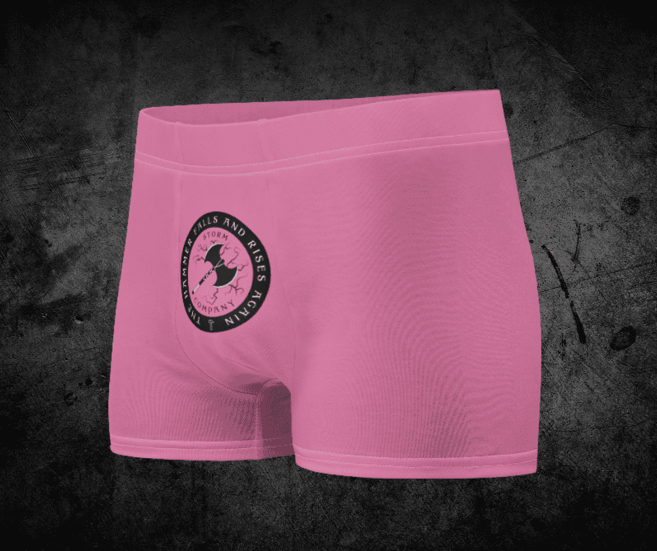 Storm Company Boxer Briefs