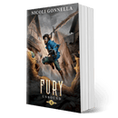 Fury | Book 4 of Unbound