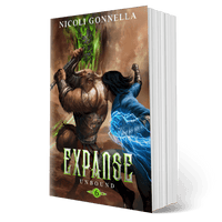 Expanse | Book 6 of Unbound