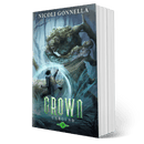 Crown | Book 9 of Unbound